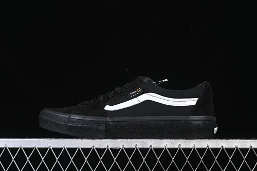 All categories Vans Vans series Vans Low Vans low top Vans Sk8-Low Vans low-top casual skateboard shoes VN0A5KXDBLA